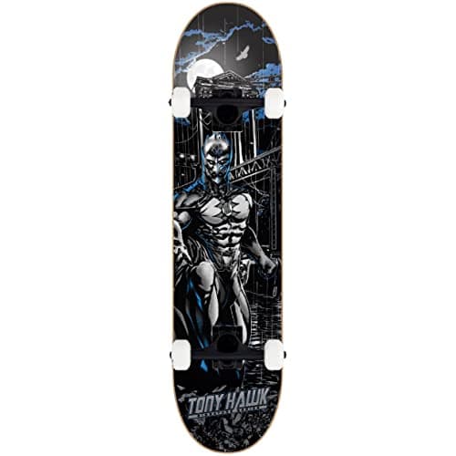 Image of Tony Hawk SS 540 Complete Skateboard, Multi-coloured, 7.5 IN