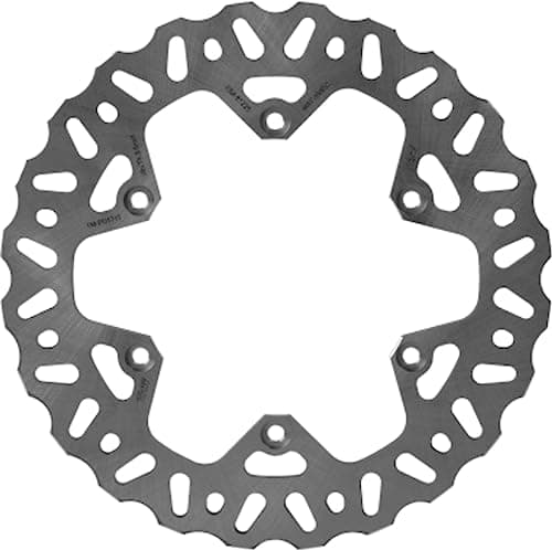 Image of TRW/Lucas Racing MST266EC Rigid Off-Road Brake Disc