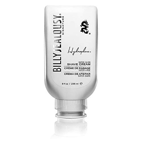 Image of Billy Jealousy Hydroplane Super-Slick Shave Cream 236 ml