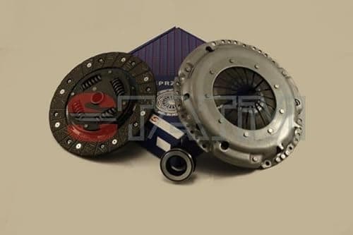 Image of STATIM 112.397 CLUTCH KIT for VW Golf V Schrägheck (1K1)