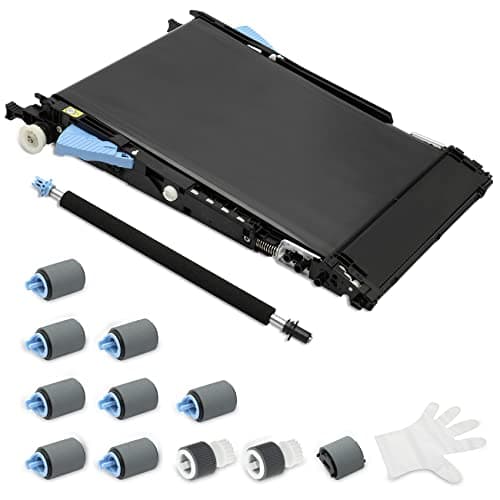 Image of CE249A Image Transfer Kit for Color Laserjet CP4025/ CP4525/ M680/ M651/CM4540 Includes CC493-67909, RM1-7642, RM1-0037-020＆ RL1-2184