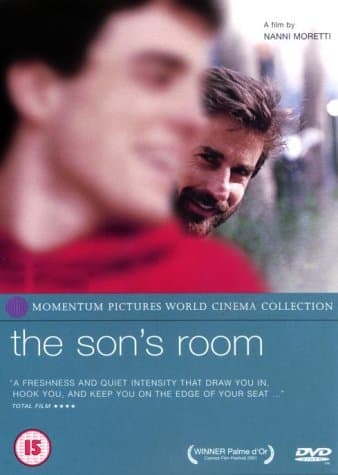 Image of The Son's Room [DVD] [2002] by Nanni Moretti