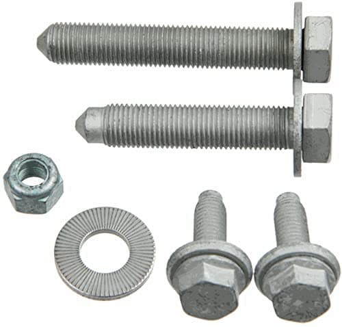Image of SACHS 803 281 Repair Kit Wheel Suspension Service Pack For Volkswagen RABBIT V (1K1) 2003-2010 Left and right, Rear Axle