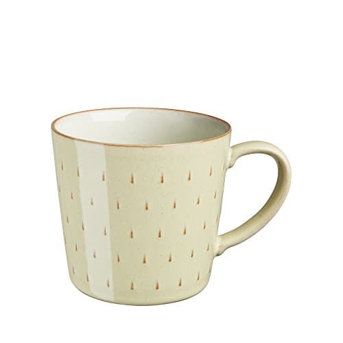 Image of Denby CMG-112V Cascade Mug, Stoneware, Heritage Veranda