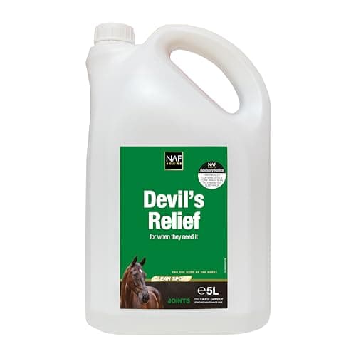 Image of NAF Devil's Relief 5L