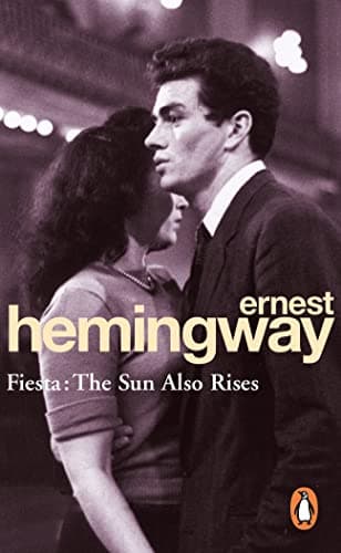 Image of Fiesta: The Sun Also Rises