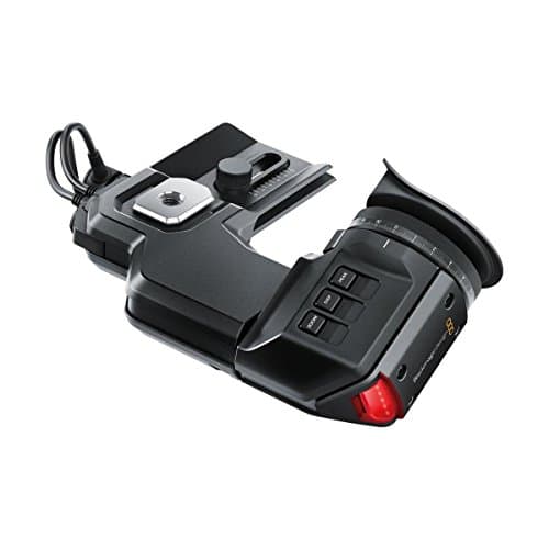 Image of Blackmagic URSA Viewfinder