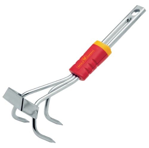 Image of Wolf Garten LBM 7 cm Multi-Change Small Cultiweeder