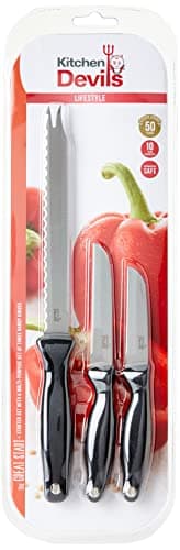 Image of Kitchen Devils Lifestyle Starter Set
