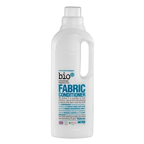 Image of Bio D | Fabric Conditioner | 1 x 1l