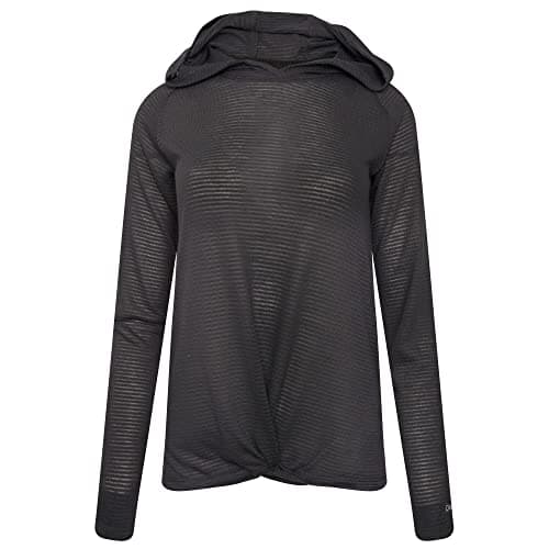 Image of Dare 2b Women's See Results Lightweight Sweater Charcoal Grey