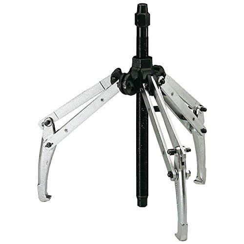 Image of FACOM U.27AS3 Series U.27A 2/3 Leg Wide Spread Grip Puller, 30-460 mm Size