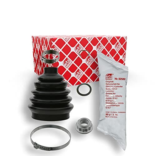Image of febi bilstein 17540 CV Boot Kit, pack of one