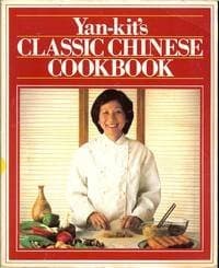 Image of Yan-Kits Classic Chinese Cookbook