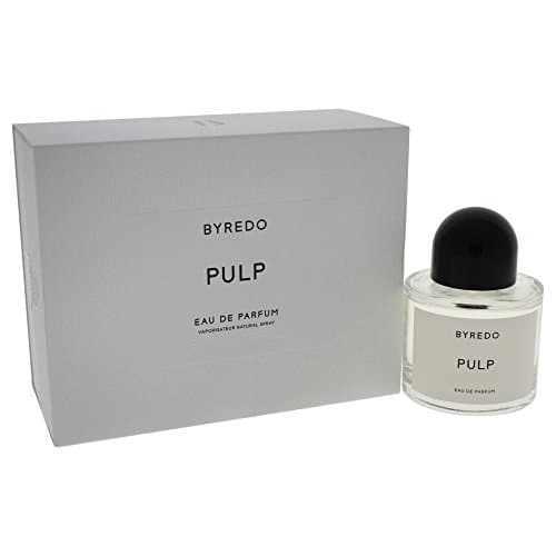 Image of Byredo Black Saffron Eau de Parfum 100ml