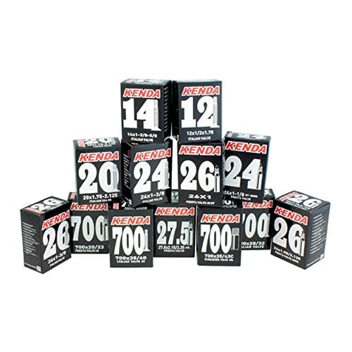 Image of Kenda Inner Tube 27.5´´ - 650B