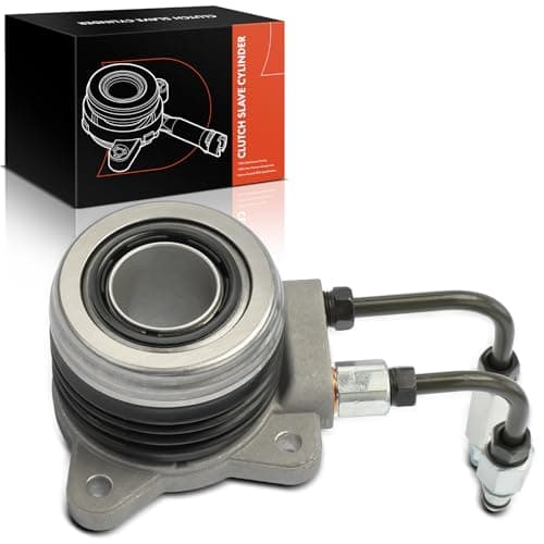 Image of Frankberg Clutch Release Bearing Compatible with i30 FD 2.0L 2007-2011 Santa Fé II CM 2.4L 2.7L 2006-2012 Cee'D Hatchback ED 2.0L 2007-2012 Sportage QL QLE Replace# 4142124300