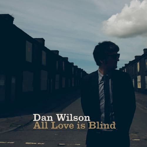 Image of All Love Is Blind