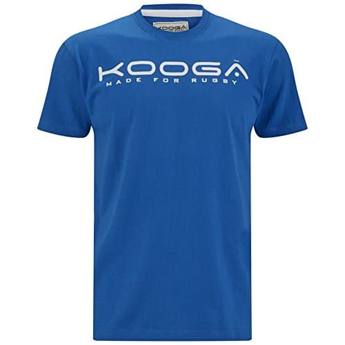 Image of Kooga Logo T-Shirt - Reflex, Small