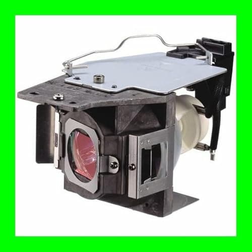 Image of LV-LP39 Original lamp with housing fit for Canon LV-WX300