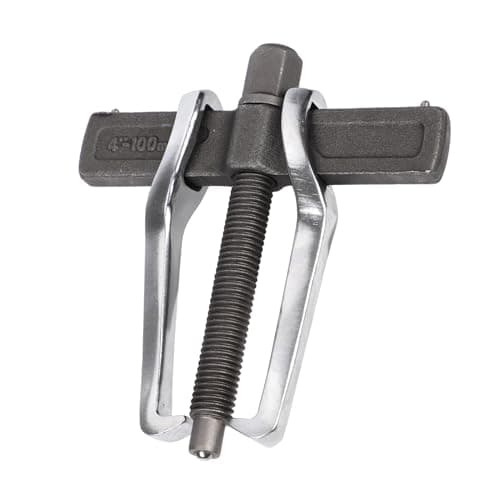 Image of 4-Inch Heavy Duty Wiper Arm Removal Tool, 2-Arm Puller for Windscreen Wiper Repair, Ideal for Car Repair, Garage Maintenance, and DIY Mechanics