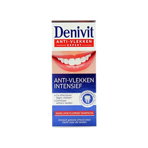 Image of DENIVIT Toothpaste 1 x 50 ml