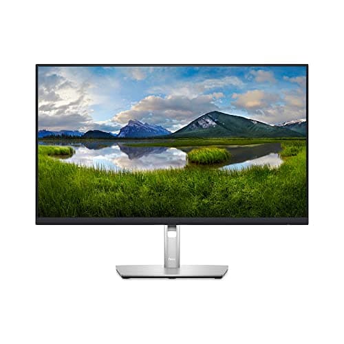 Image of Dell Dis 27 P2723DE Professional WQHD IPS