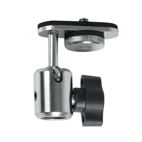 Image of Adam Hall Stands DCAM 1 - Camera Adapter 5/8" to 1/4"