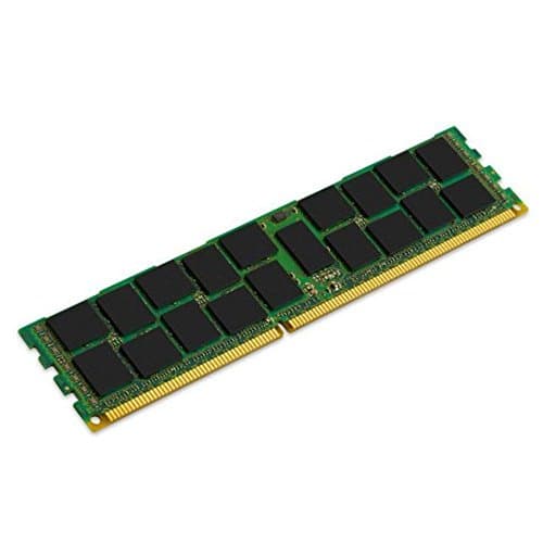 Image of Kingston KVR16LE11S8/4 RAM 4 GB 1600 MHz DDR3L ECC CL11 DIMM 1.35 V, 240-Pin