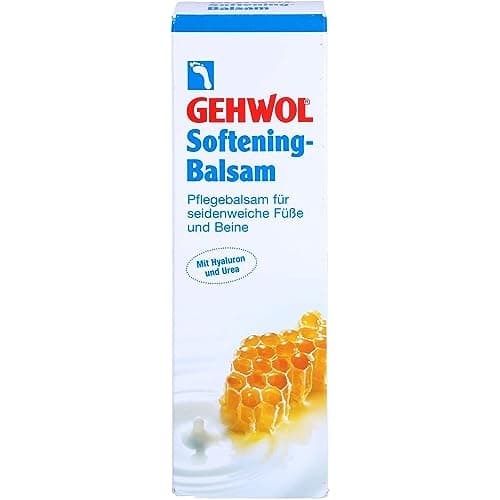 Image of Gehwol Softening Balm 125ml