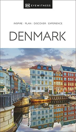 Image of DK Denmark (Travel Guide)