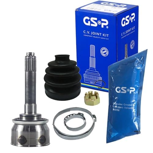Image of GSP 826003 Drive Shaft Joint Kit