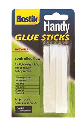Image of Bostik 80710 All Purpose Handy Glue Sticks
