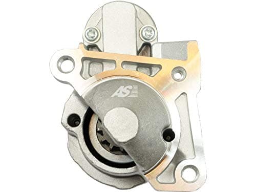 Image of AS-PL S5038 Starter Motor/Starter Motor