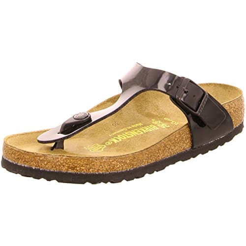Image of Birkenstock Rio EVA, Unisex Kids’ Sandals, Black, 9 Child UK (27 EU)