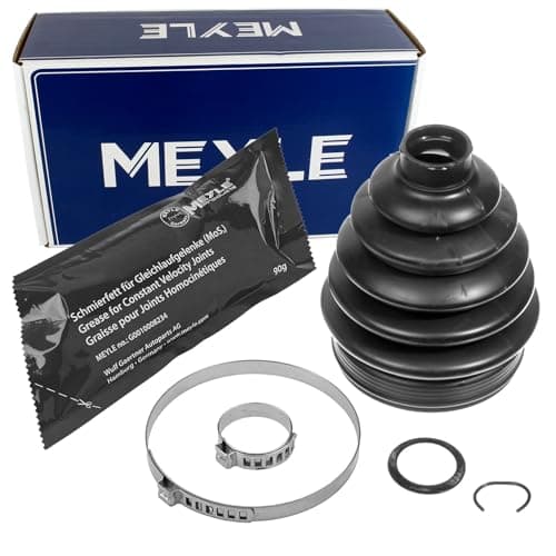 Image of Meyle Bellows Set Drive Shaft Original Quality Item No. 100 495 0004
