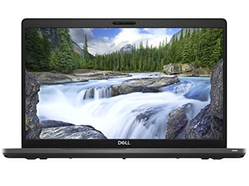 Image of Dell Latitude 5500 Home and Business Laptop,15.6 inches Non-Touch, Intel Core 8th Gen i7-8665U, 16GB RAM, 512GB SSD, WiFi, Bluetooth, Webcam, Win 11 Pro (Renewed)
