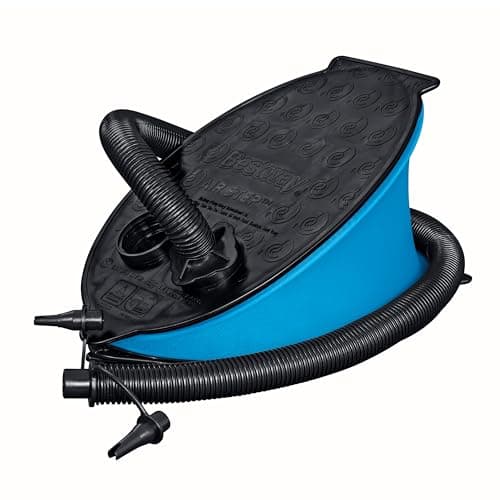 Image of Bestway Air Step 1400 ML Manual Foot Air Pump