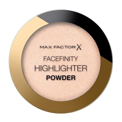 Image of Max Factor Facefinity Powder Highlighter, 001 Nude Beam
