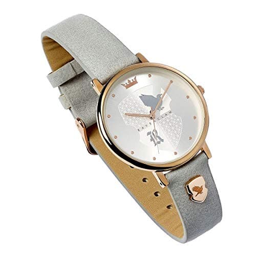 Image of Harry Potter Ravenclaw House Crest Watch by The Carat Shop