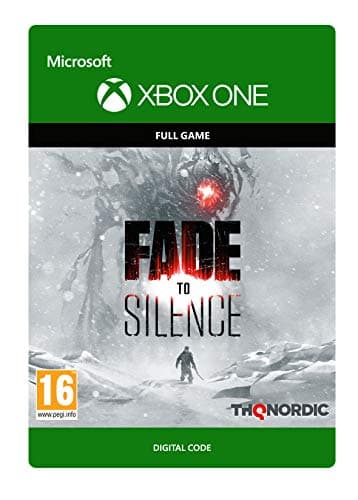 Image of Fade to Silence | Xbox One - Download Code