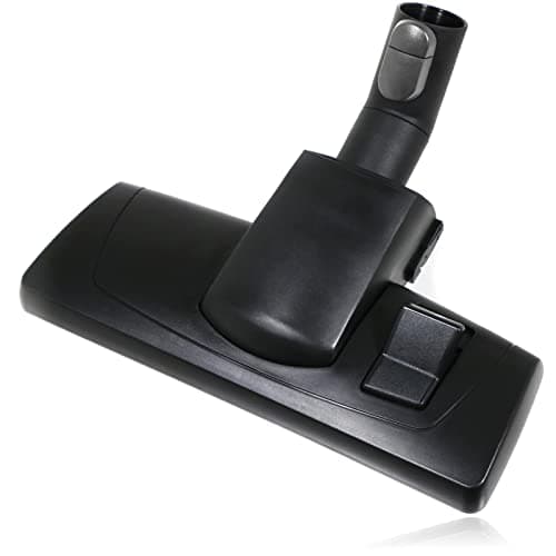 Image of SPARES2GO Floor Brush Tool Compatible with Miele Compact Complete C1 C2 C3 Powerline Vacuum Cleaner
