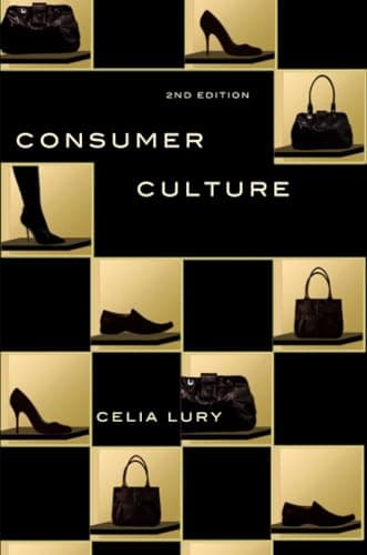 Image of Consumer Culture: 2nd edition