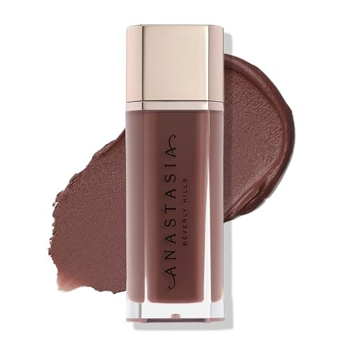 Image of Anastasia Beverly Hills - Lip Velvet - Cool Brown