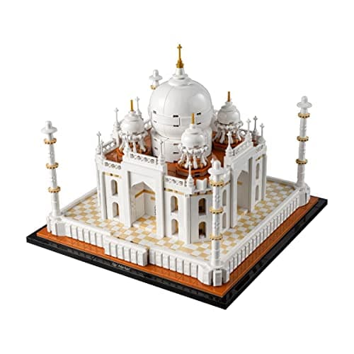 Image of LEGO Architecture - Taj Mahal