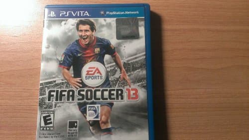 Image of Fifa Soccer 13