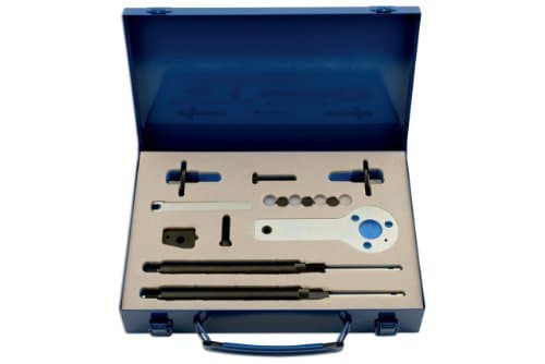 Image of Laser 5638 Engine Timing Tool Kit - for Fiat, Alfa Romeo, Lancia