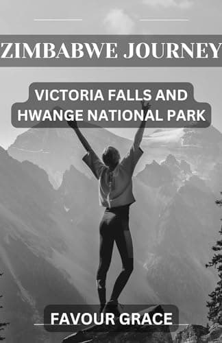 Image of ZIMBABWE JOURNEY: VICTORIA FALLS AND HWANGE NATIONAL PARK