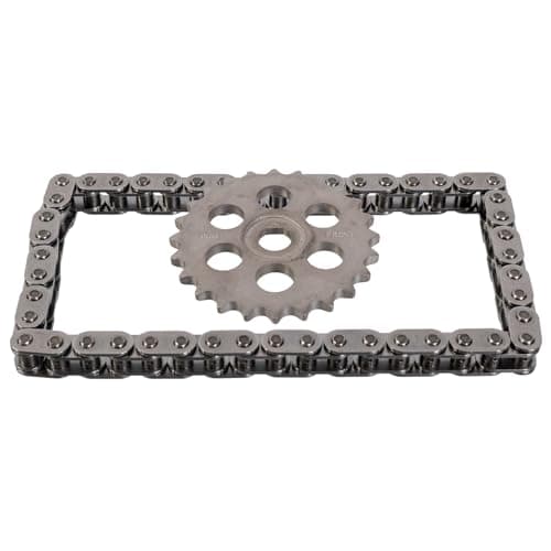 Image of FEBI BILSTEIN Chain Set, Oil Pump Drive