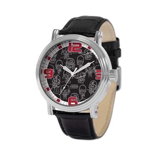 Image of Star Wars Dress Watch WSW001385